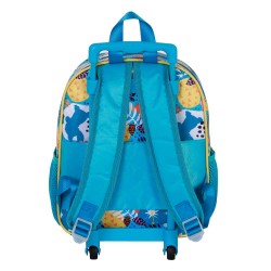Sac à Dos Stitch Disney à Roulettes