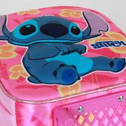 Sac à Dos Stitch Disney à Roulettes