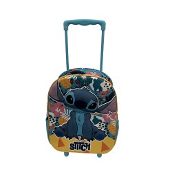 Sac à Dos Stitch Disney à Roulettes