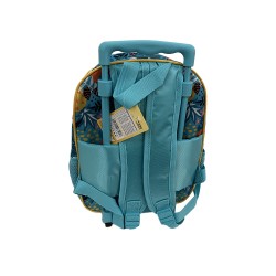 Sac à Dos Stitch Disney à Roulettes