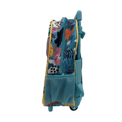 Sac à Dos Stitch Disney à Roulettes