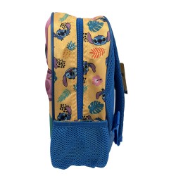 Petit Sac à Dos Stitch & Angel Disney 3D Océan