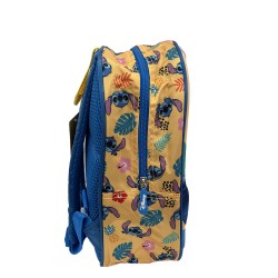 Petit Sac à Dos Stitch & Angel Disney 3D Océan