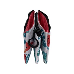 Trousse Triple Stitch & Grenouille Disney - Pastèque et Feuilles