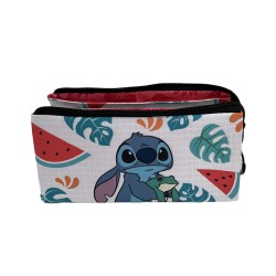 Trousse Triple Stitch & Grenouille Disney - Pastèque et Feuilles