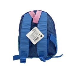 Petit Sac à Dos Stitch Disney Pastel Feuilles