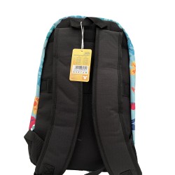 Sac à Dos Stitch Disney Tropical Guitare