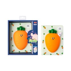 Carnet de Notes Kawaii Girly Squishy