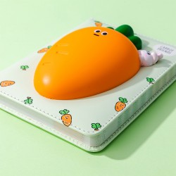 Carnet de Notes Kawaii Girly Squishy