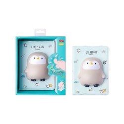 Carnet de Notes Kawaii Girly Squishy