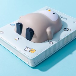 Carnet de Notes Kawaii Girly Squishy