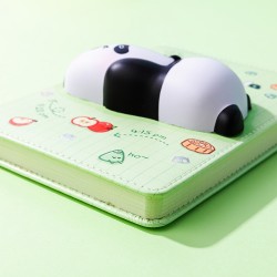 Carnet de Notes Kawaii Girly Squishy