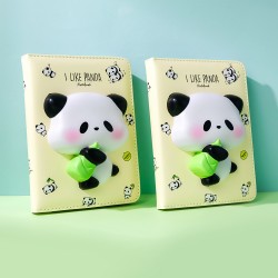 Carnet de Notes Kawaii Girly Squishy