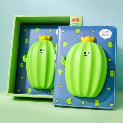 Carnet de Notes Kawaii Girly Squishy