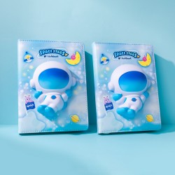 Carnet de Notes Kawaii Girly Squishy