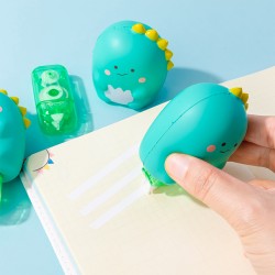 Ruban Correcteur Animaux Kawaii 3D