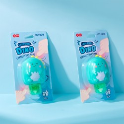 Ruban Correcteur Animaux Kawaii 3D