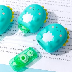 Ruban Correcteur Animaux Kawaii 3D