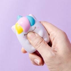 Ruban Correcteur Animaux Kawaii 3D