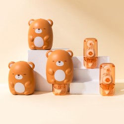 Ruban Correcteur Animaux Kawaii 3D