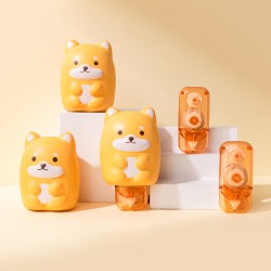 Ruban Correcteur Animaux Kawaii 3D