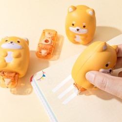 Ruban Correcteur Animaux Kawaii 3D