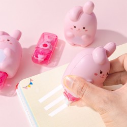 Ruban Correcteur Animaux Kawaii 3D