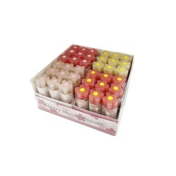 Gomme Stick Fleurs de Cerisier Kawaii