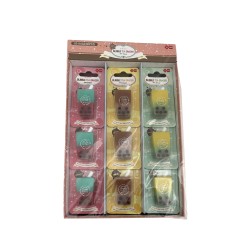 Gomme Bubble Tea Kawaii