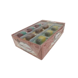 Gomme Bubble Tea Kawaii