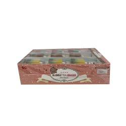 Gomme Bubble Tea Kawaii