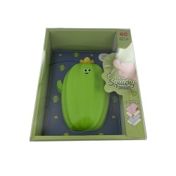 Carnet de Notes Kawaii Girly Squishy