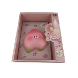 Carnet de Notes Kawaii Girly Squishy