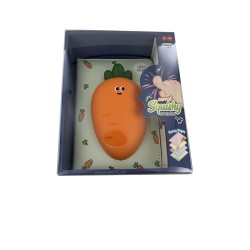 Carnet de Notes Kawaii Girly Squishy