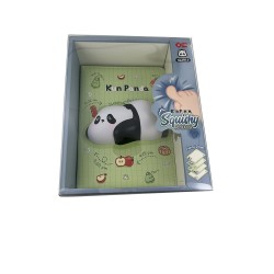 Carnet de Notes Kawaii Girly Squishy