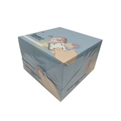 Ruban Correcteur Animaux Kawaii 3D