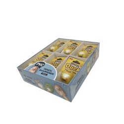 Taille-Crayons Animaux Kawaii 3D