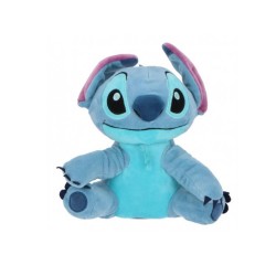 Tirelire Peluche Stitch Disney 3D