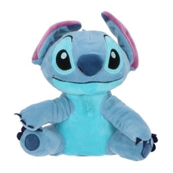 Tirelire Peluche Stitch Disney 3D