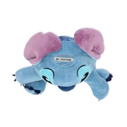 Tirelire Peluche Stitch Disney 3D