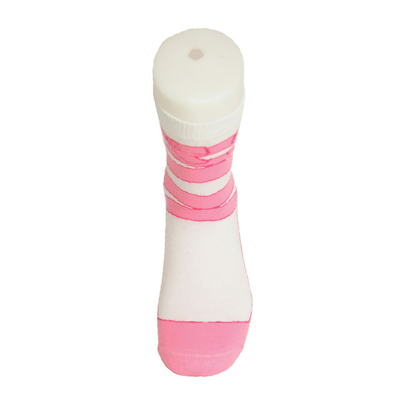 chaussette de ballerine