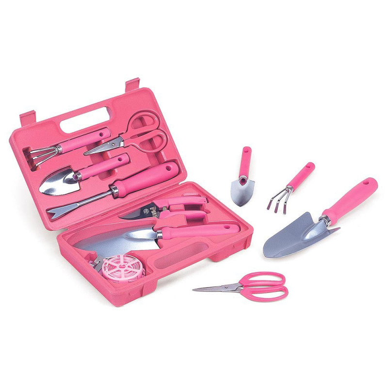 coffret d outils de jardinage pour femme sur cadeaux coffret d outils de jardinage pour femme sur cadeaux