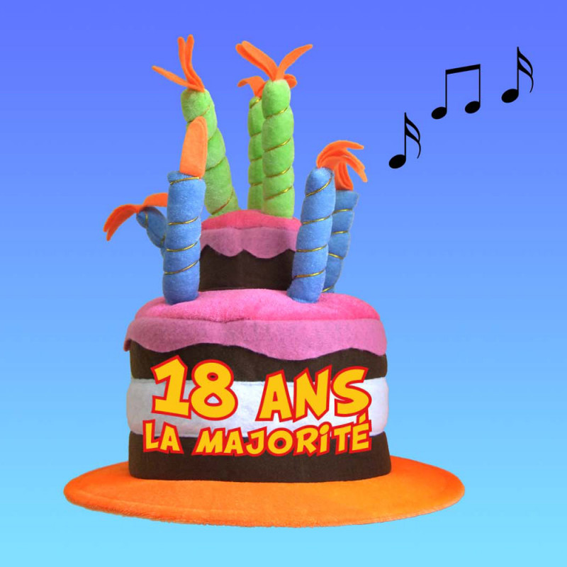 Chapeau Musical Anniversaire Cadeau Anniversaire Sur Cadeaux Et Anniversaire Com Chapeau Musical Anniversaire Cadeau Anniversaire Sur Cadeaux Et Anniversaire Com