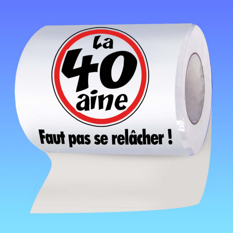 Papier Toilette Anniversaire Humoristique Cadeau Anniversaire Humoristique Sur Cadeaux Et Anniversaire Com