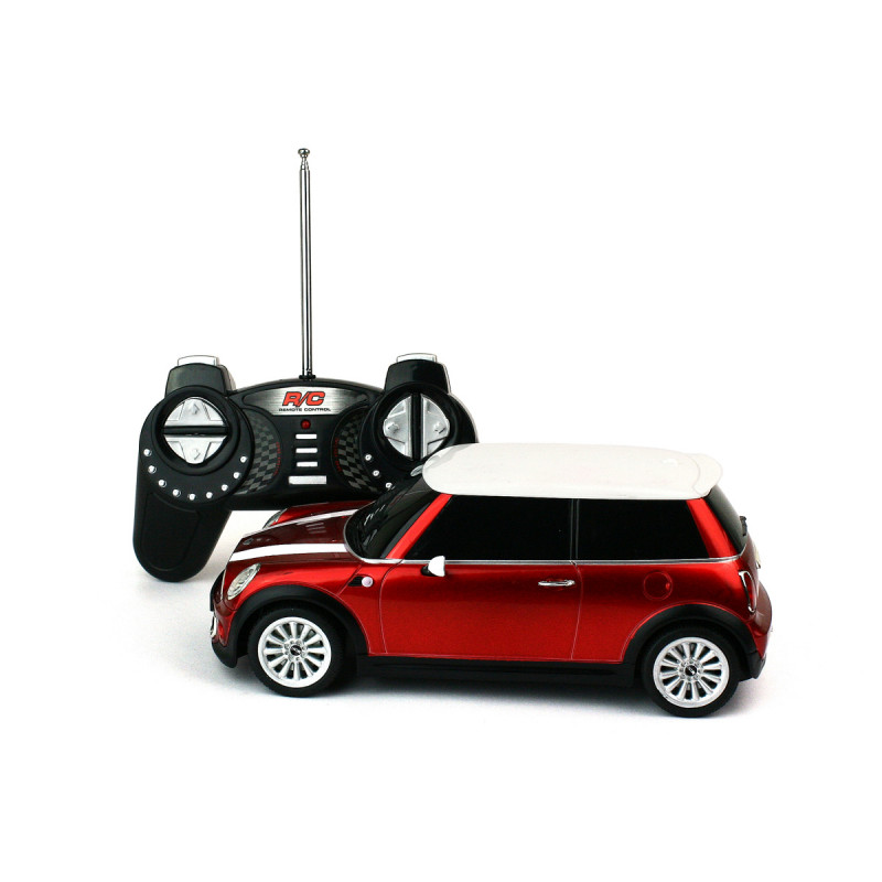 voiture miniature telecommandee