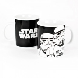 Mug Stormtroopers Star Wars