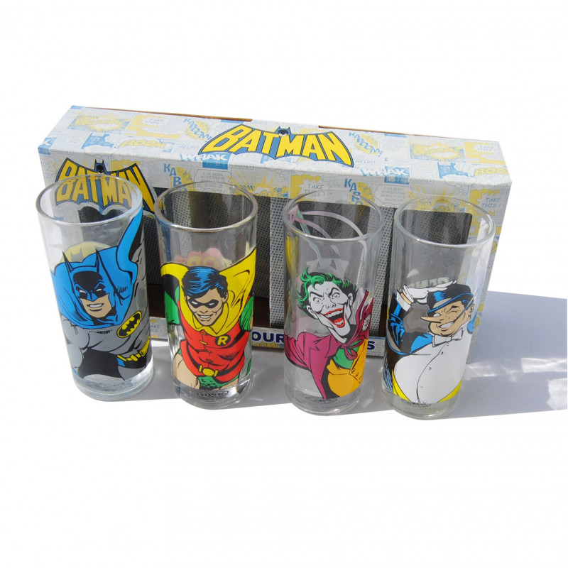 Cadeau original batman