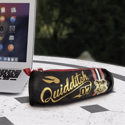 Trousse HP Quidditch 07
