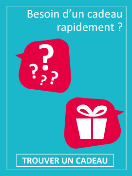 trouver un cadeau